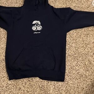 Pretty Vacant Women's Hoodie size small